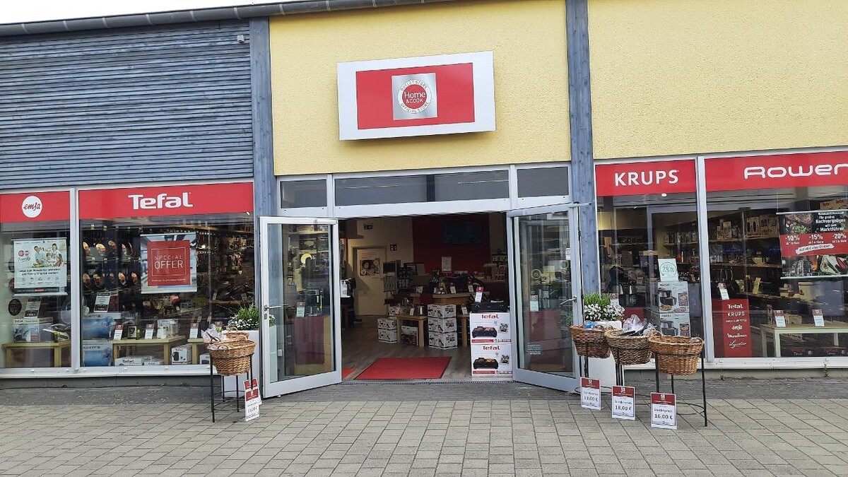 Bilder Home & Cook Wadgassen