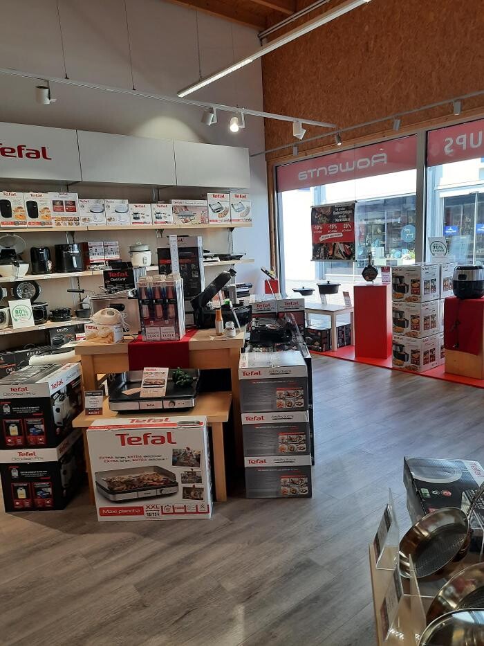 Bilder Home & Cook Wadgassen