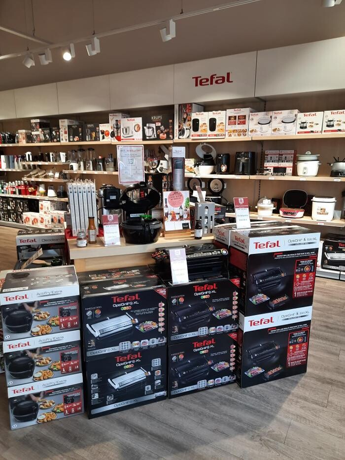 Bilder Home & Cook Wadgassen
