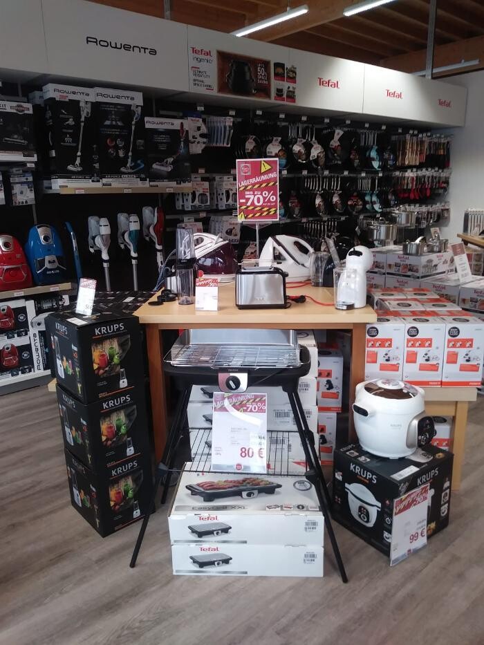 Bilder Home & Cook Wadgassen