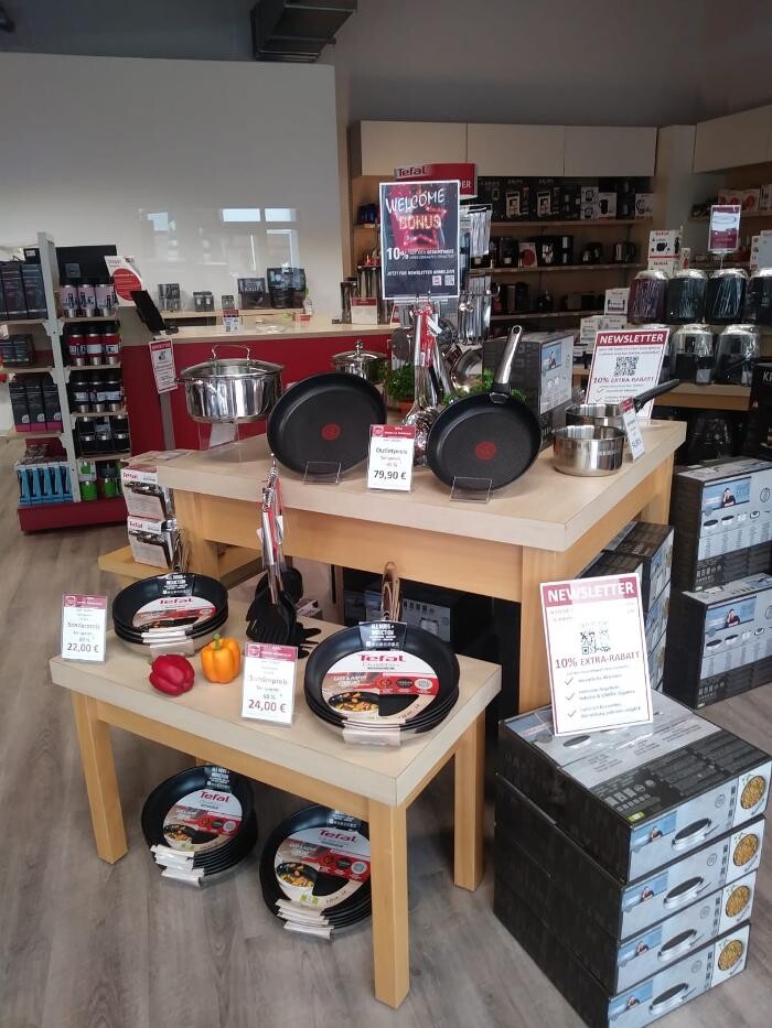 Bilder Home & Cook Wadgassen