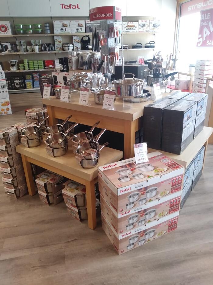 Bilder Home & Cook Wadgassen