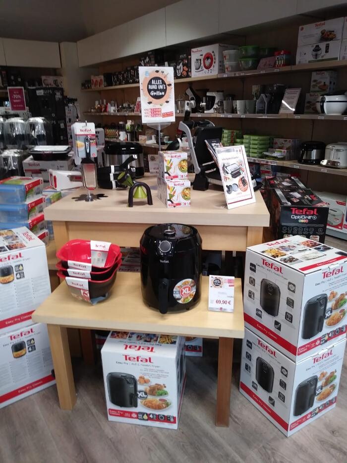 Bilder Home & Cook Wadgassen
