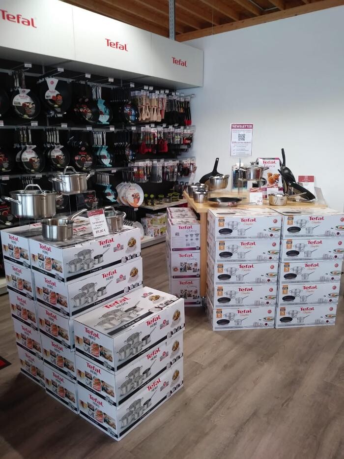 Bilder Home & Cook Wadgassen