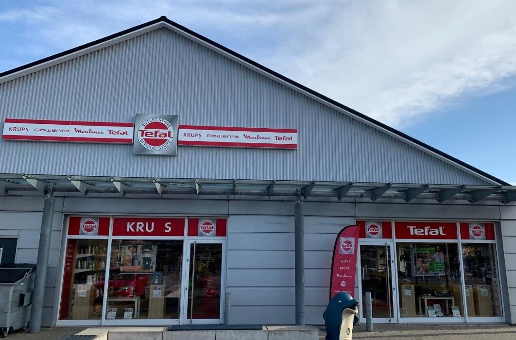 Bilder Tefal Store Stuhr