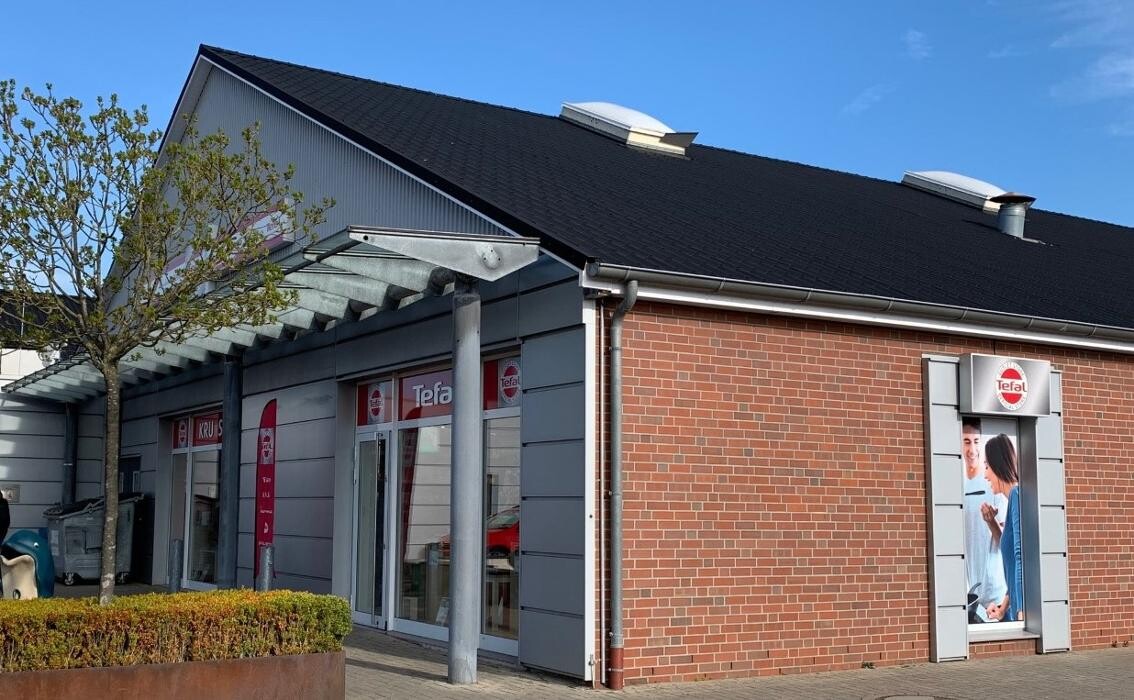 Bilder Tefal Store Stuhr