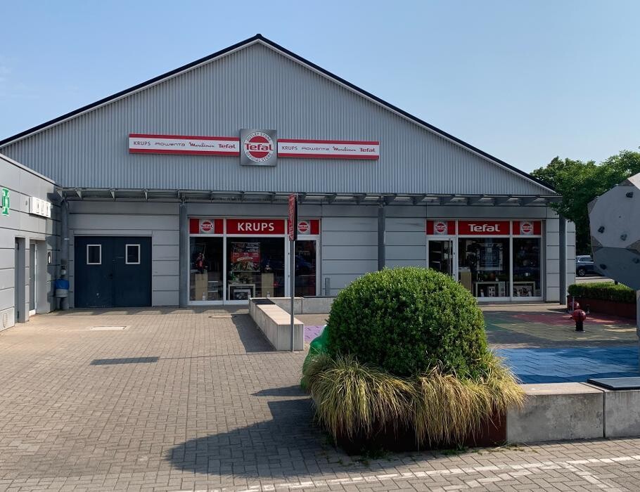 Bilder Tefal Store Stuhr