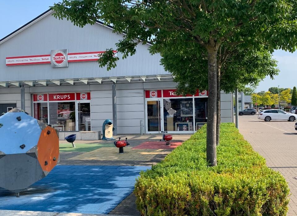 Bilder Tefal Store Stuhr