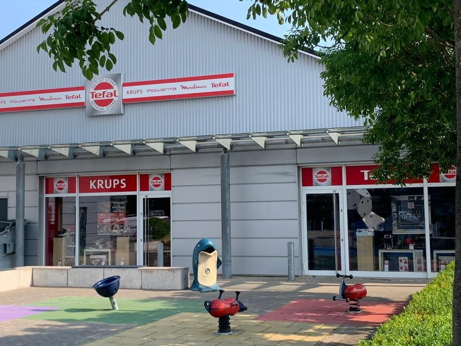Bilder Tefal Store Stuhr