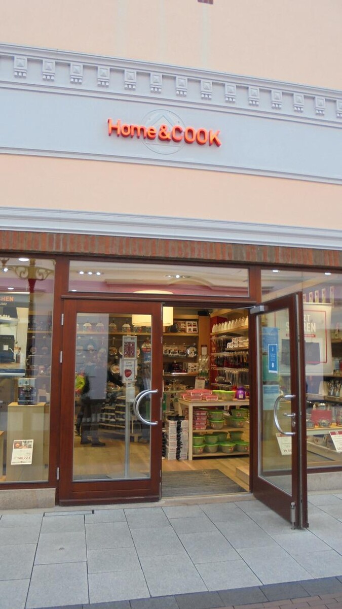 Bilder Tefal Store Wustermark