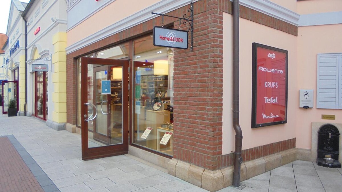 Bilder Tefal Store Wustermark