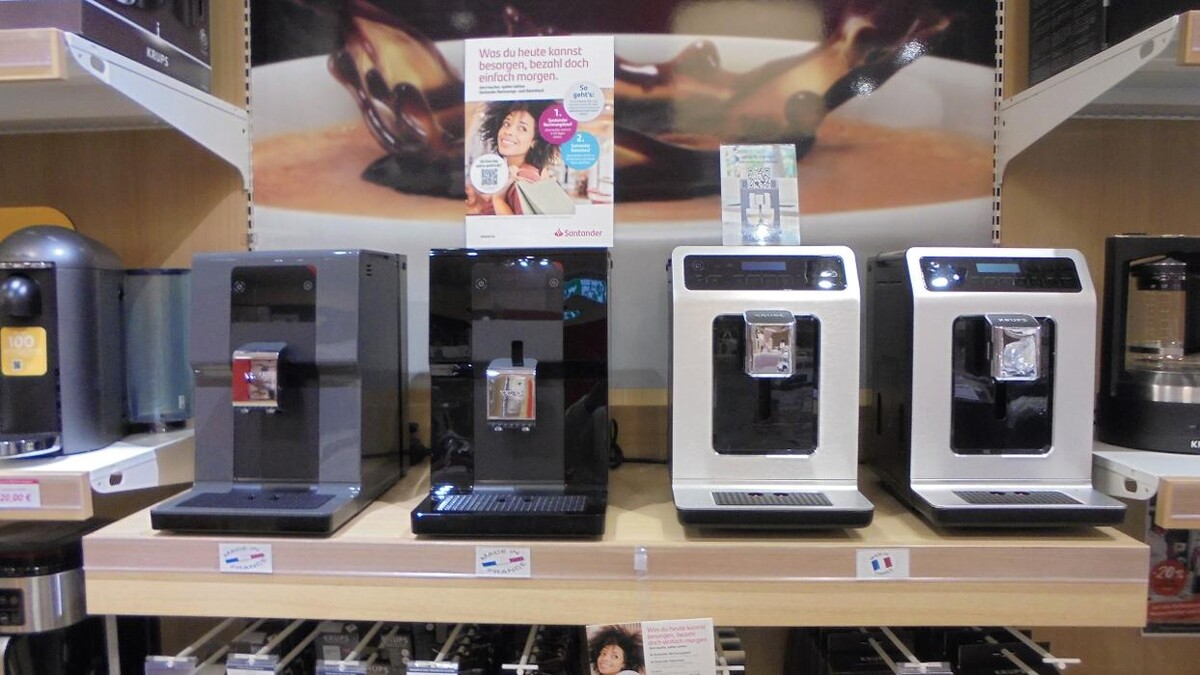 Bilder Tefal Store Wustermark