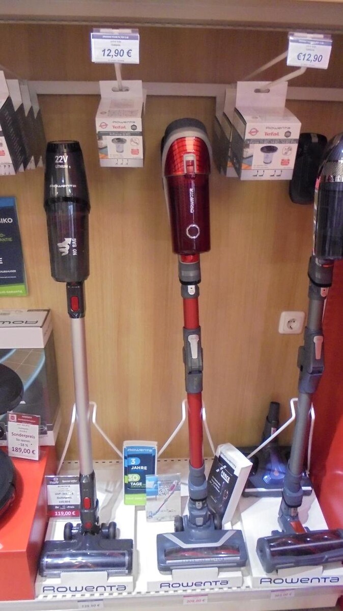 Bilder Tefal Store Wustermark