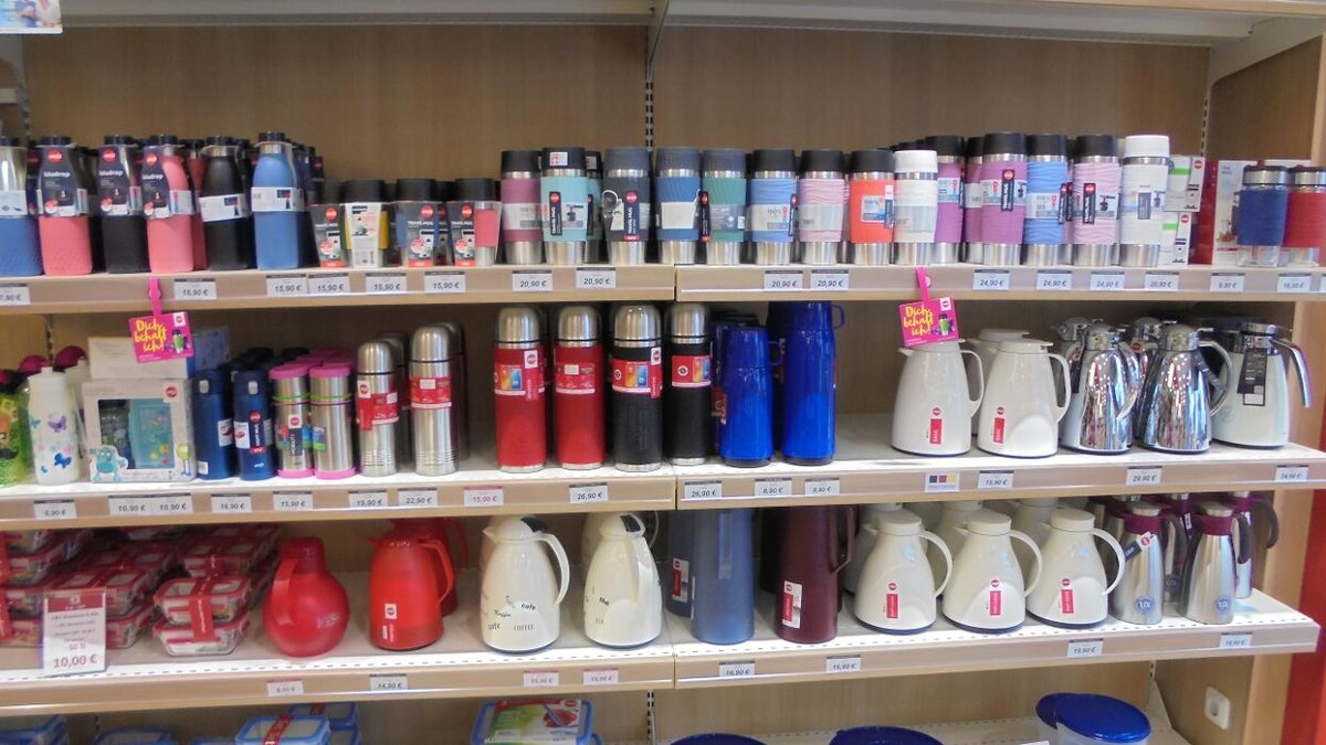 Bilder Tefal Store Wustermark