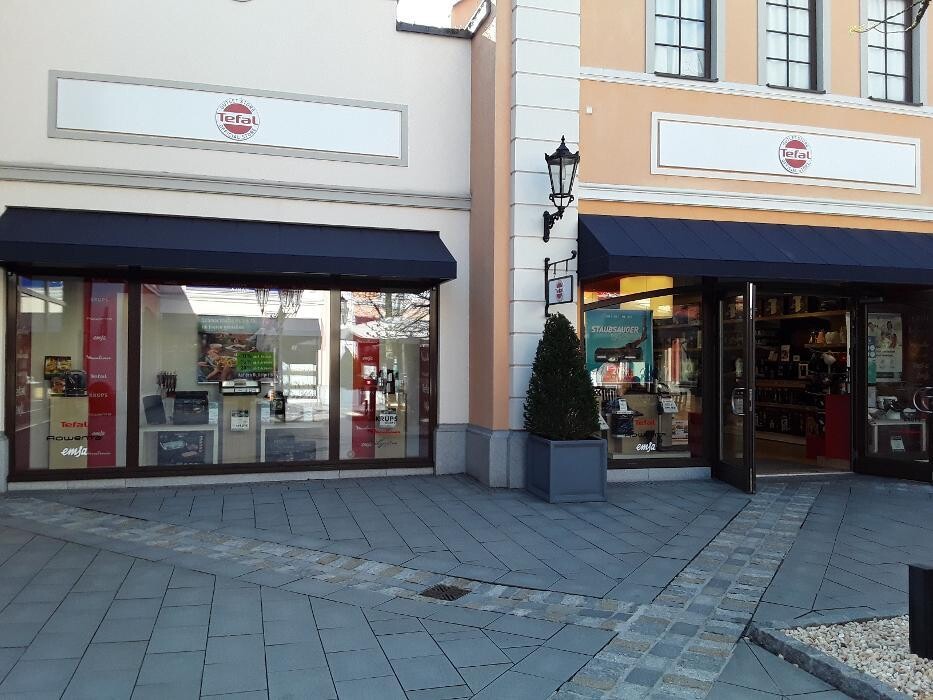 Bilder Tefal Store Neumünster