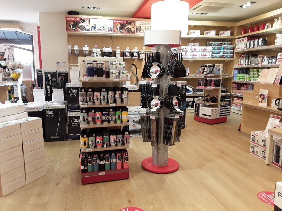 Bilder Tefal Store Neumünster