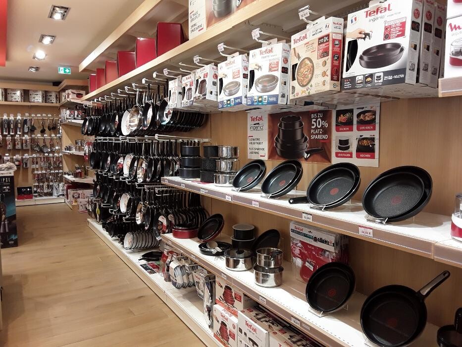 Bilder Tefal Store Neumünster