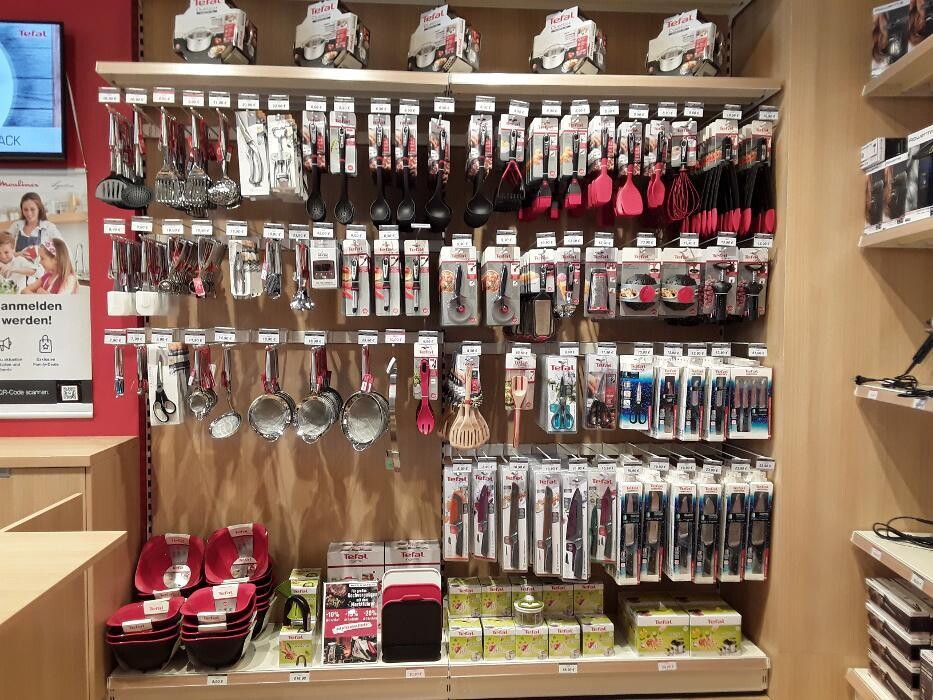 Bilder Tefal Store Soltau
