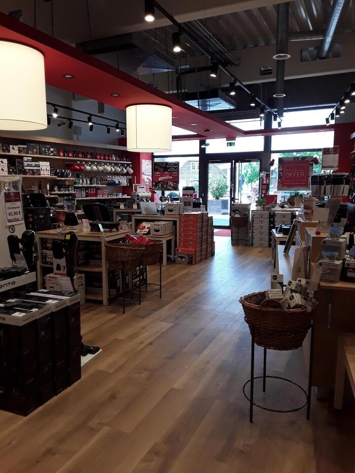 Bilder Tefal Store Soltau