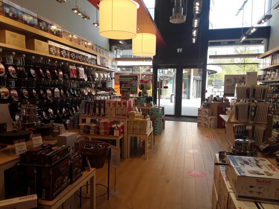 Bilder Tefal Store Montabaur