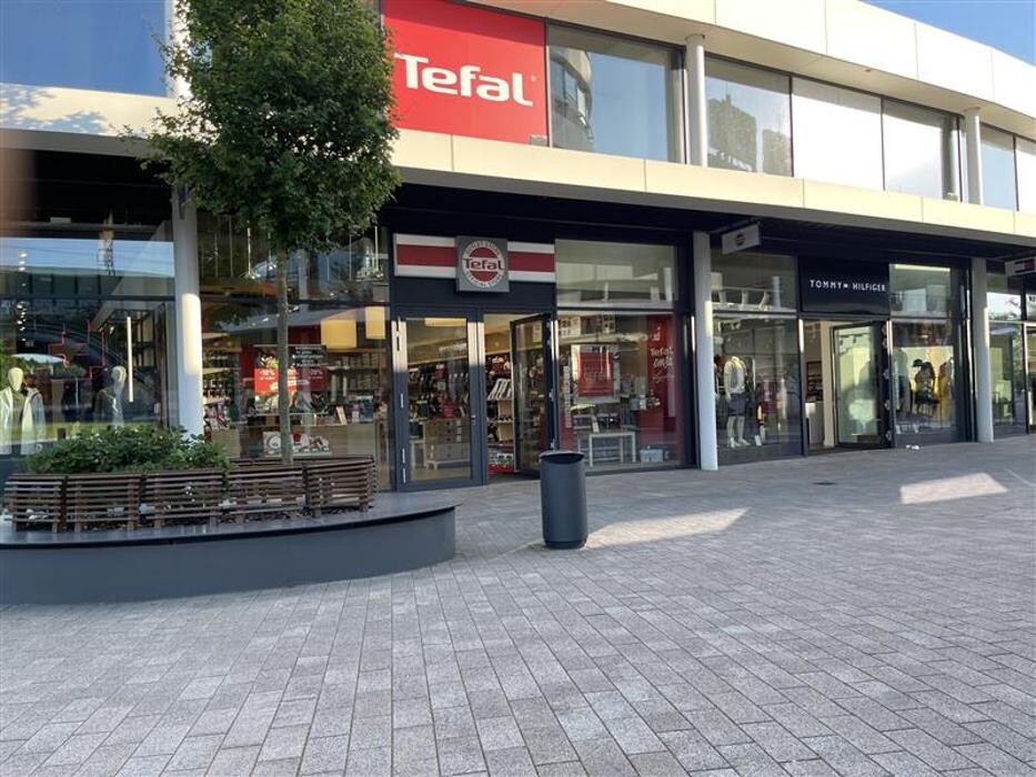 Bilder Tefal Store Montabaur