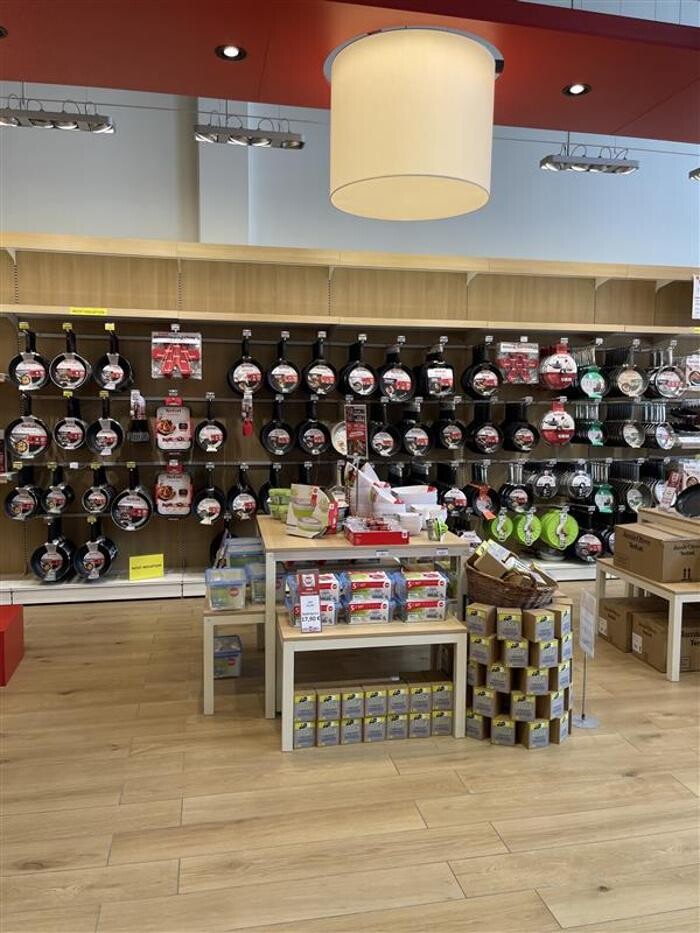 Bilder Tefal Store Montabaur