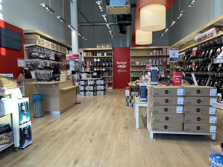 Bilder Tefal Store Montabaur