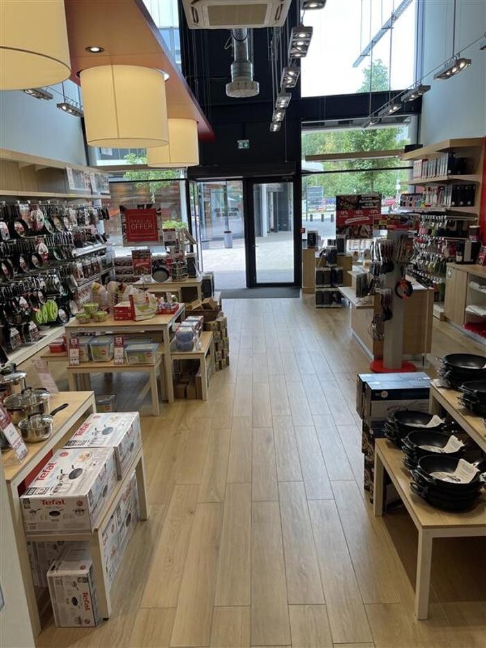 Bilder Tefal Store Montabaur