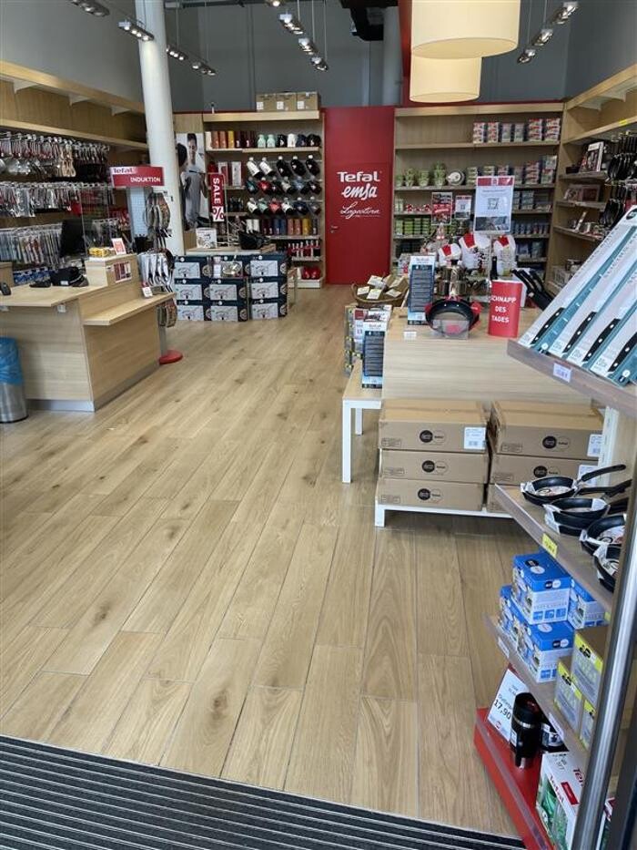 Bilder Tefal Store Montabaur