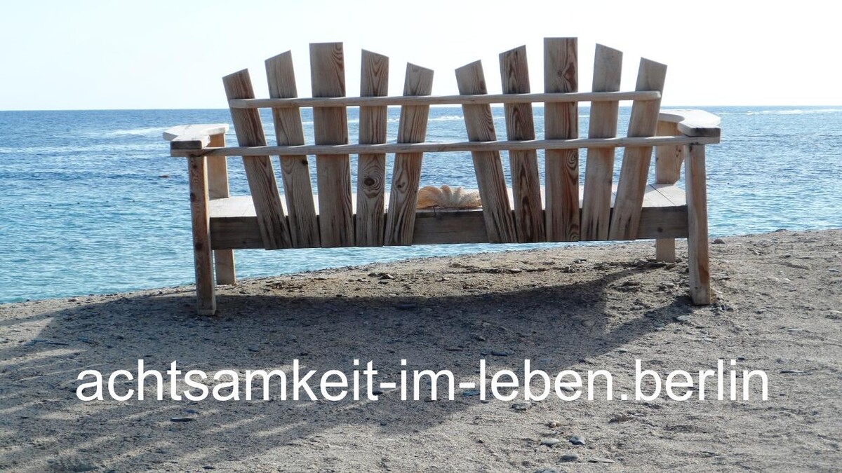 Bilder Achtsamkeit im Leben