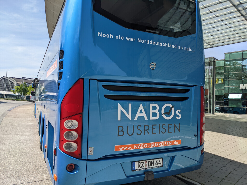 Bilder Nabo`s Busreisen