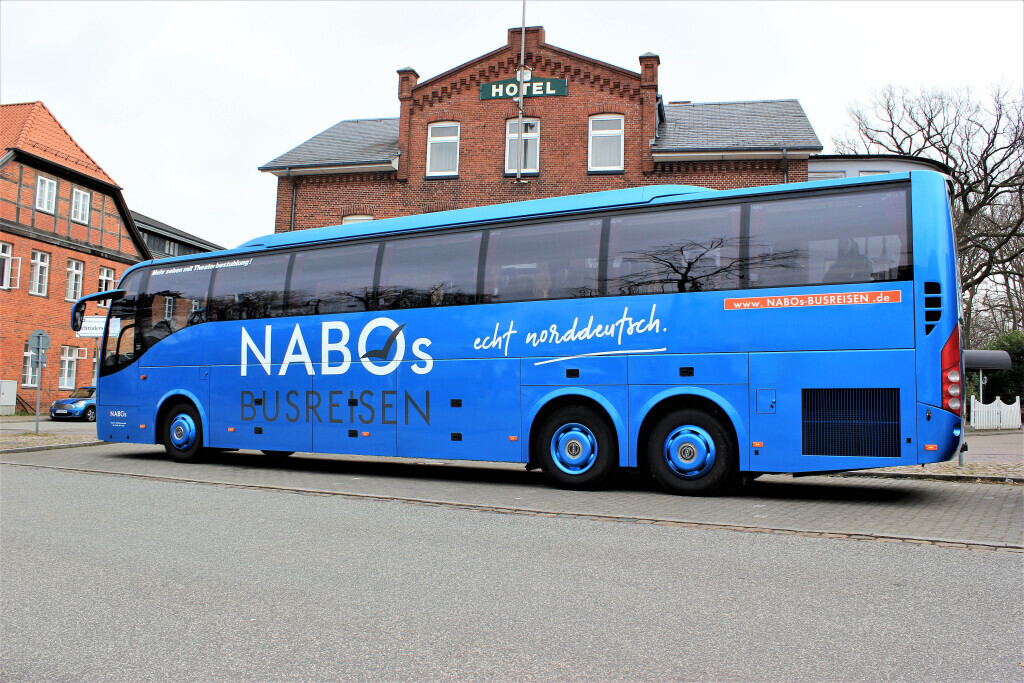 Bilder Nabo`s Busreisen