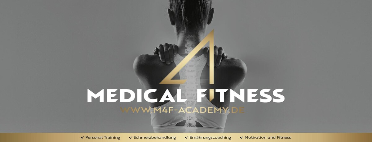 Bilder Medical4Fitness Academy