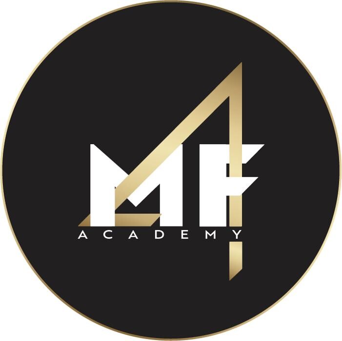 Medical4Fitness Academy Logo