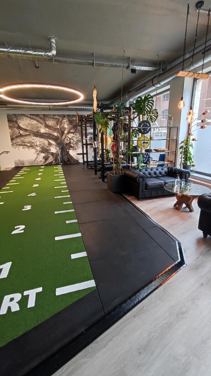 Bilder Medical4Fitness Academy