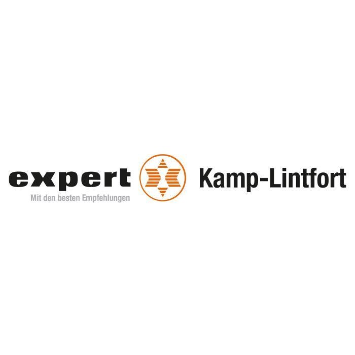 expert Kamp-Lintfort - expert Gröblinghoff GmbH Logo