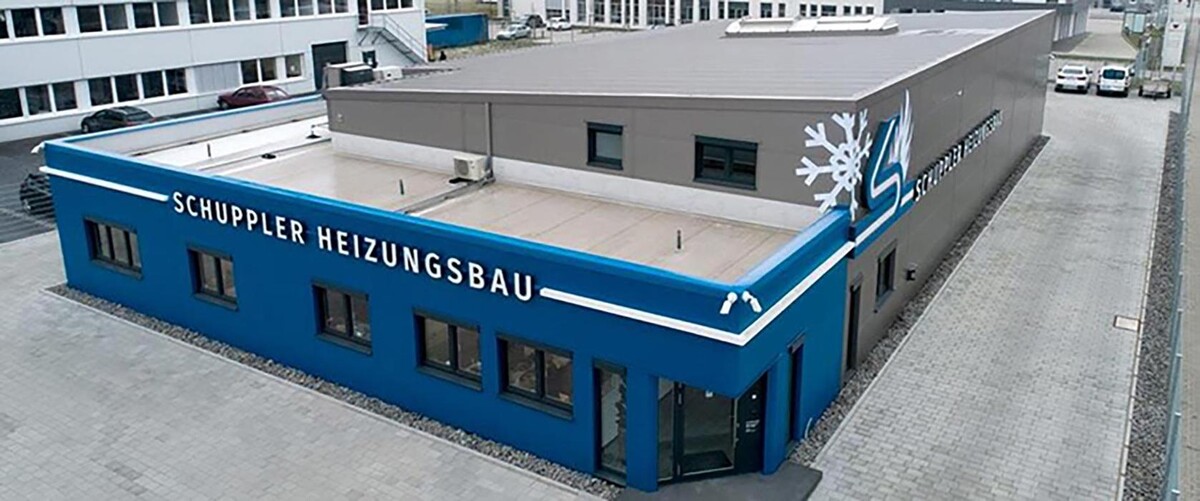 Bilder Schuppler Heizungsbau GmbH & Co. KG