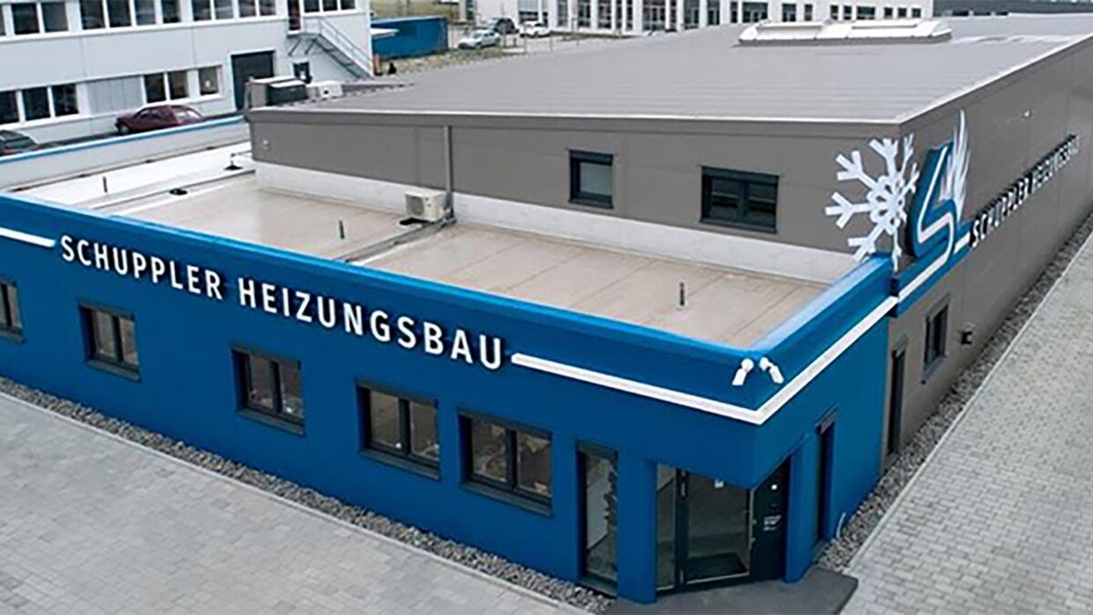 Bilder Schuppler Heizungsbau GmbH & Co. KG