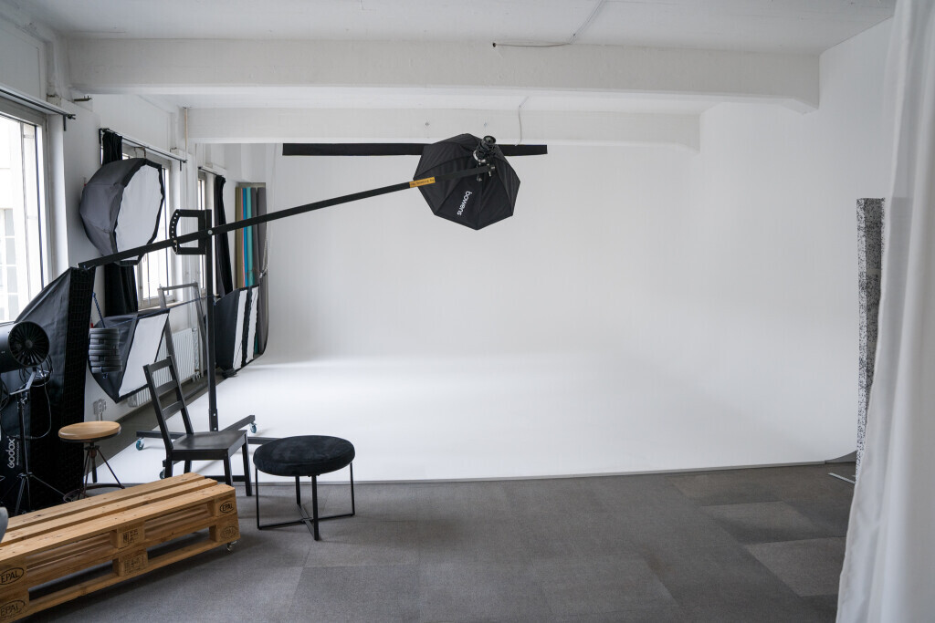 Bilder Mirjam Groth Mietstudio Ideenreich