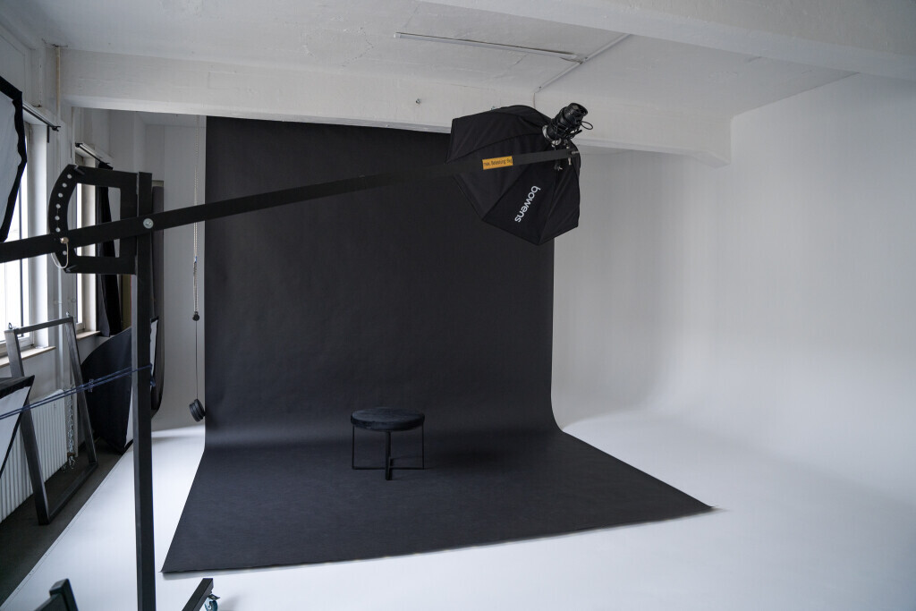 Bilder Mirjam Groth Mietstudio Ideenreich