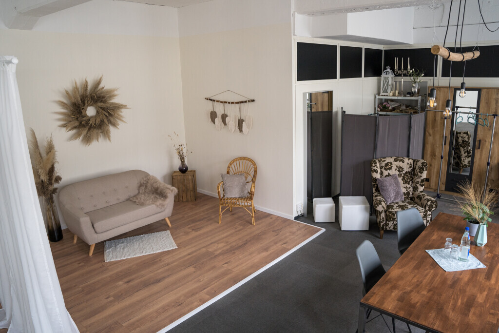 Bilder Mirjam Groth Mietstudio Ideenreich