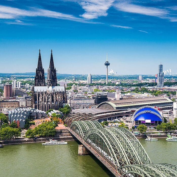 Bilder TYPO3 & Neos Agentur in Köln - 3m5.