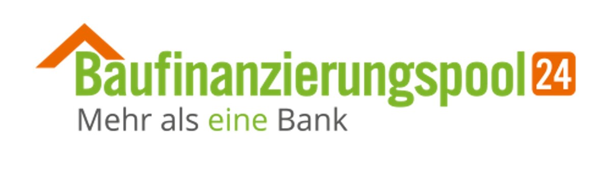 Baufinanzierungspool24 GmbH & Co. KG Logo