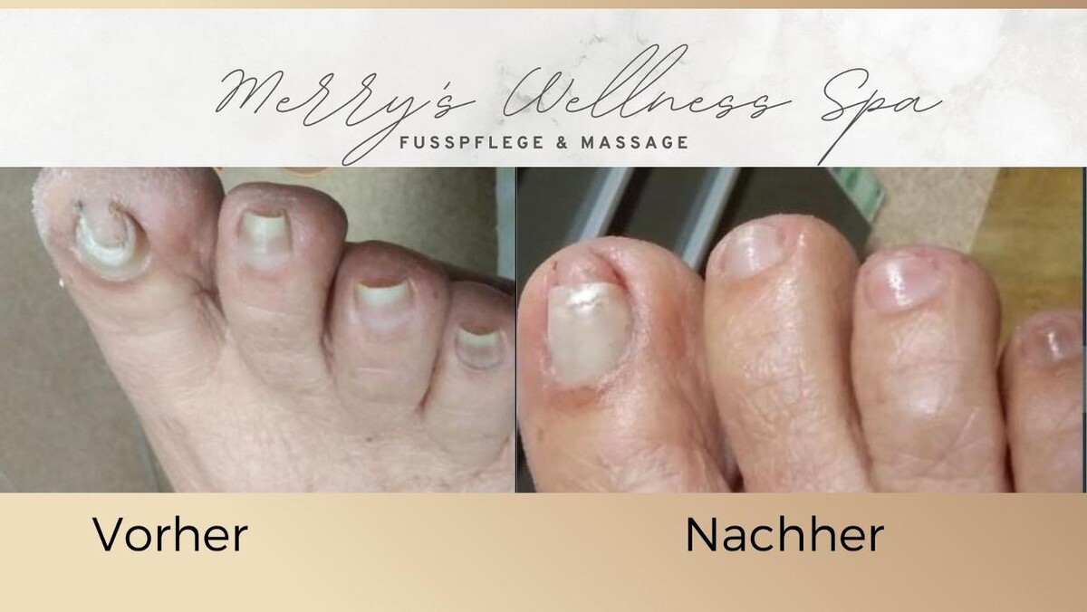Bilder Mery's Wellness Spa