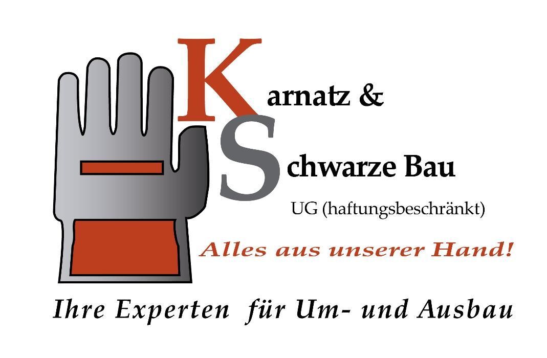 Karnatz & Schwarze Bau UG (haftungsbeschränkt) Logo