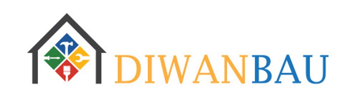 DIWAN BAU Logo