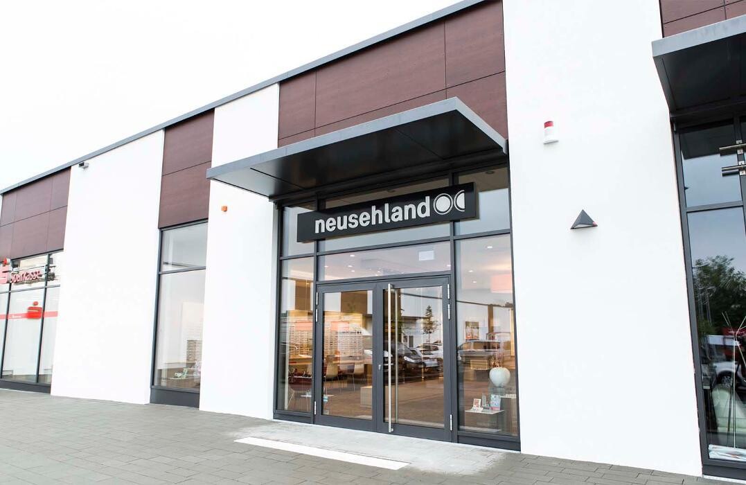 Bilder Neusehland - Ihr Optiker und Hörgeräteakustiker in Nidderau