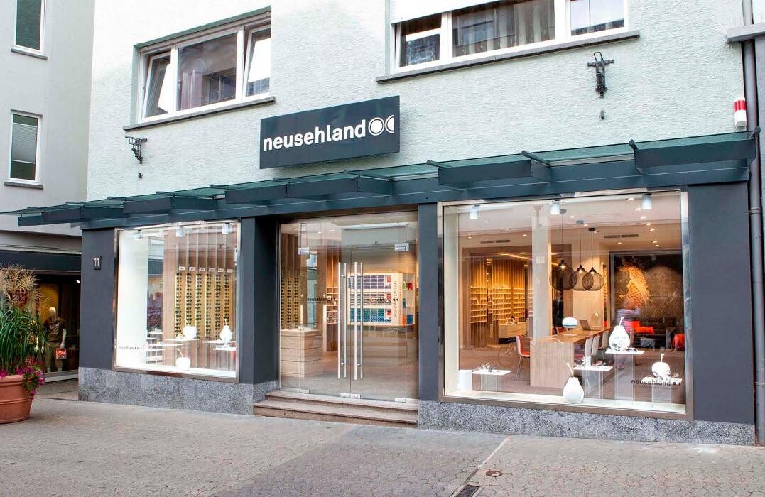 Bilder Neusehland - Ihr Optiker und Hörgeräteakustiker in Bensheim