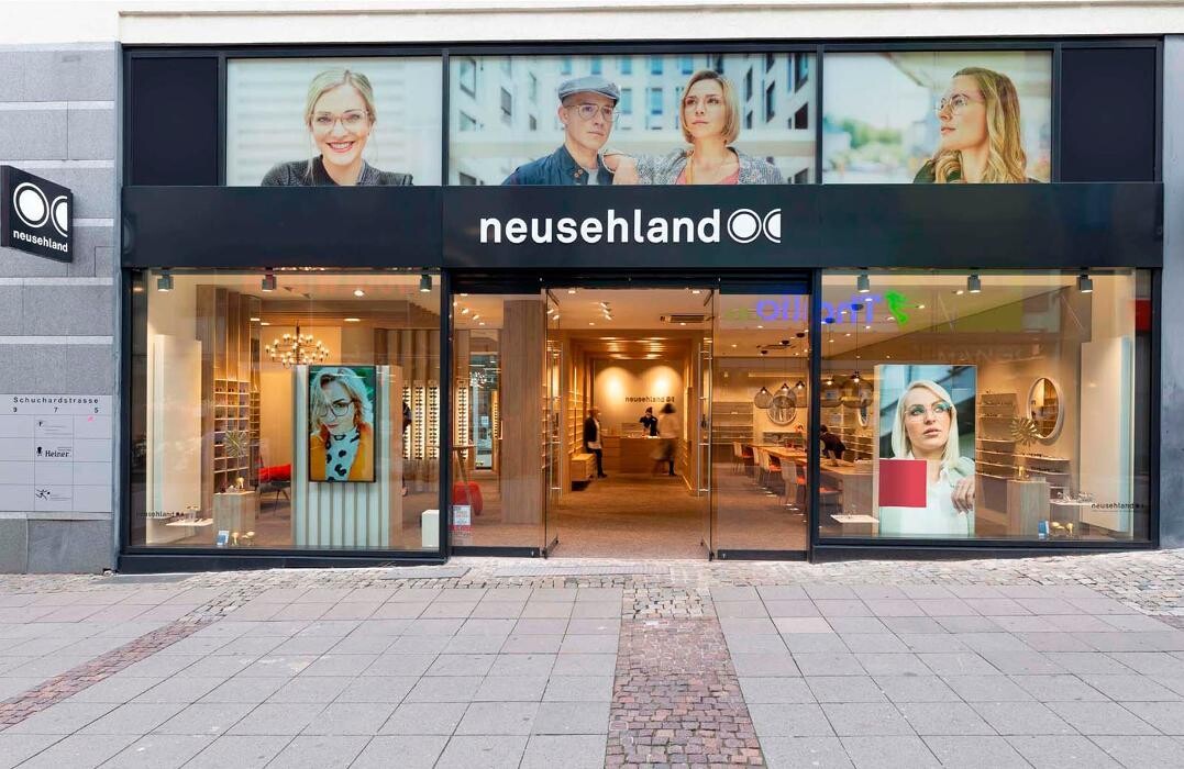 Bilder Neusehland - Ihr Optiker in Darmstadt