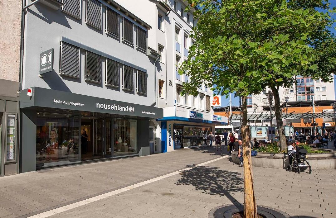 Bilder Neusehland - Ihr Optiker und Hörgeräteakustiker in Siegen
